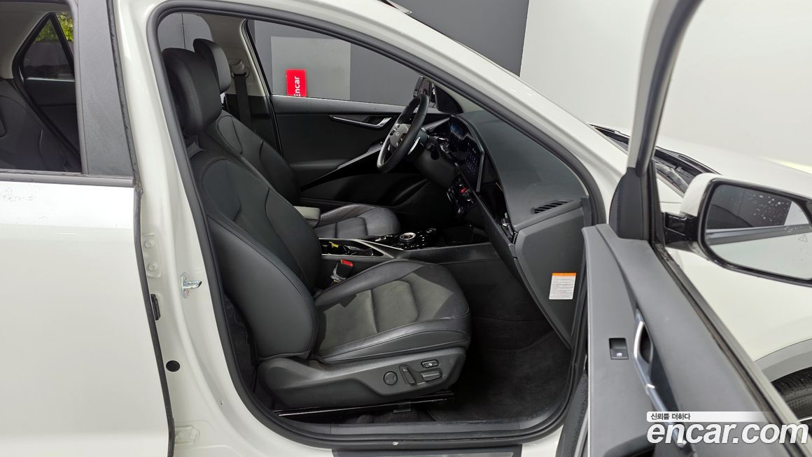 Kia Niro 2024