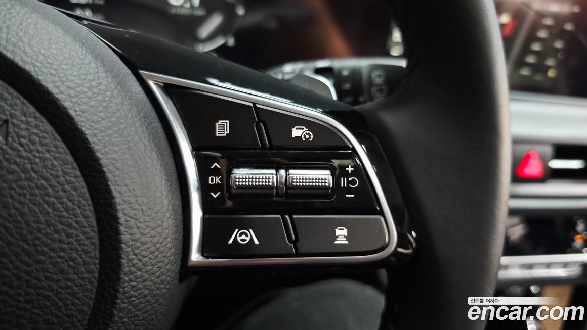 Kia Seltos 2025