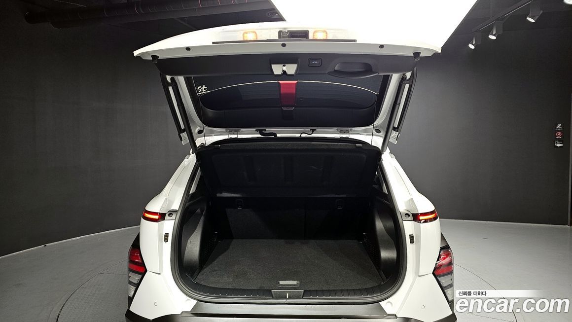 Hyundai Kona 2023