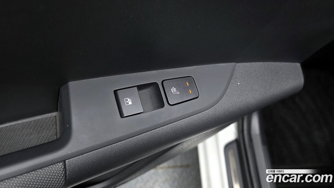 Kia Niro 2024