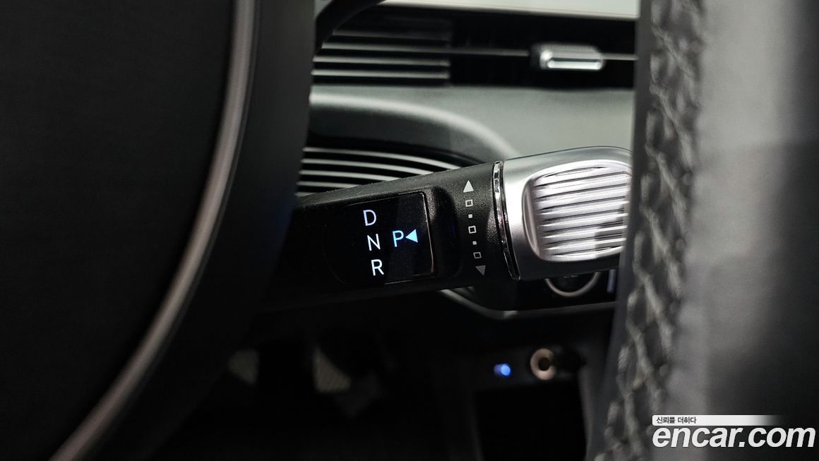 Hyundai Ioniq5 2022