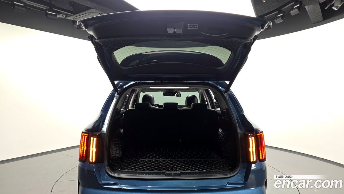 Kia Sorento 2023