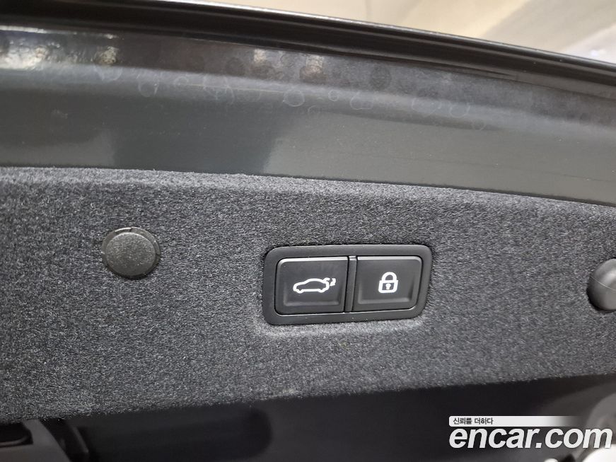 Kia K8 2023