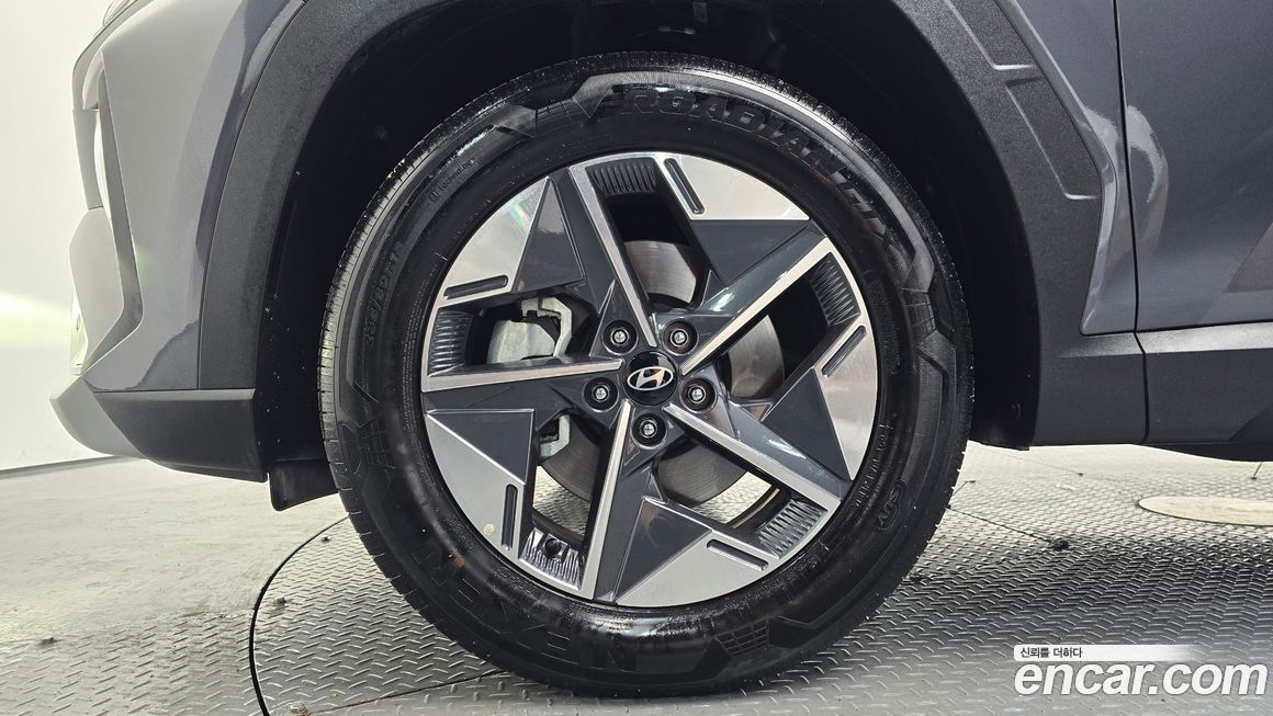 Hyundai Tucson 2024