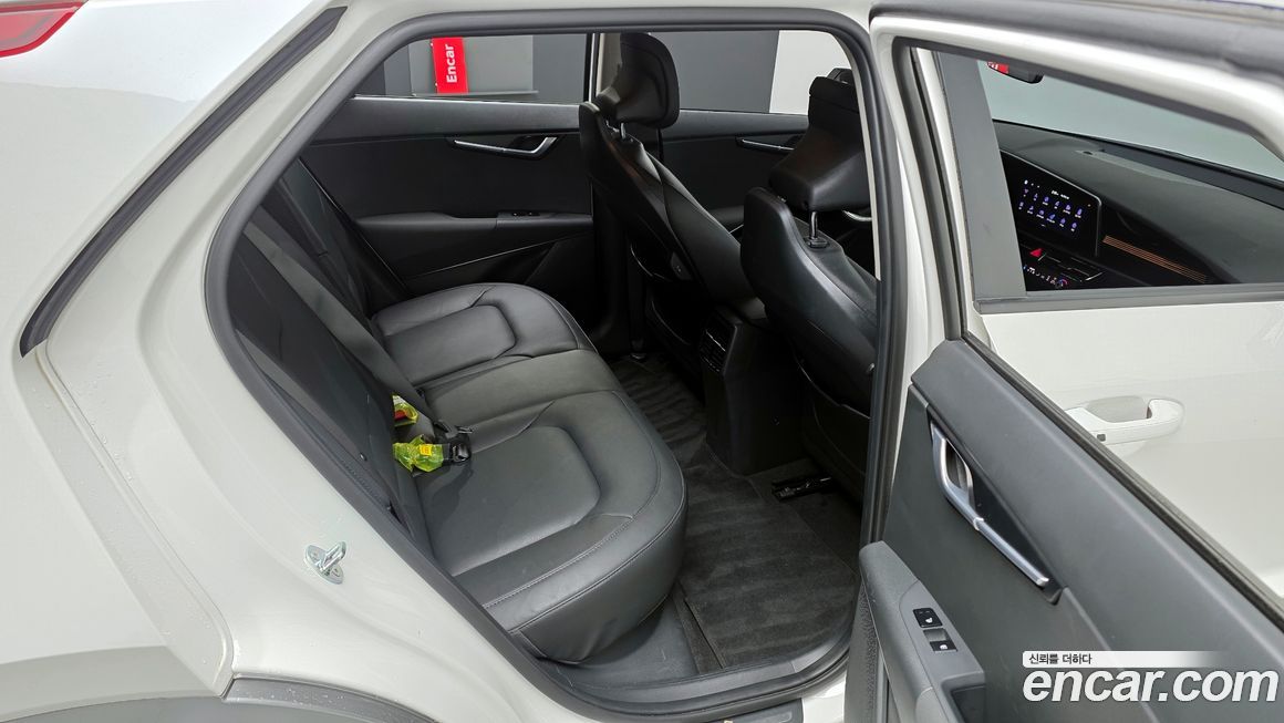 Kia Niro 2024