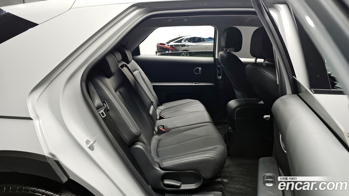 Hyundai Ioniq5 2022