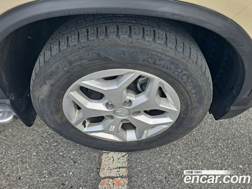 KG_Mobility_Ssangyong Rexton 2024