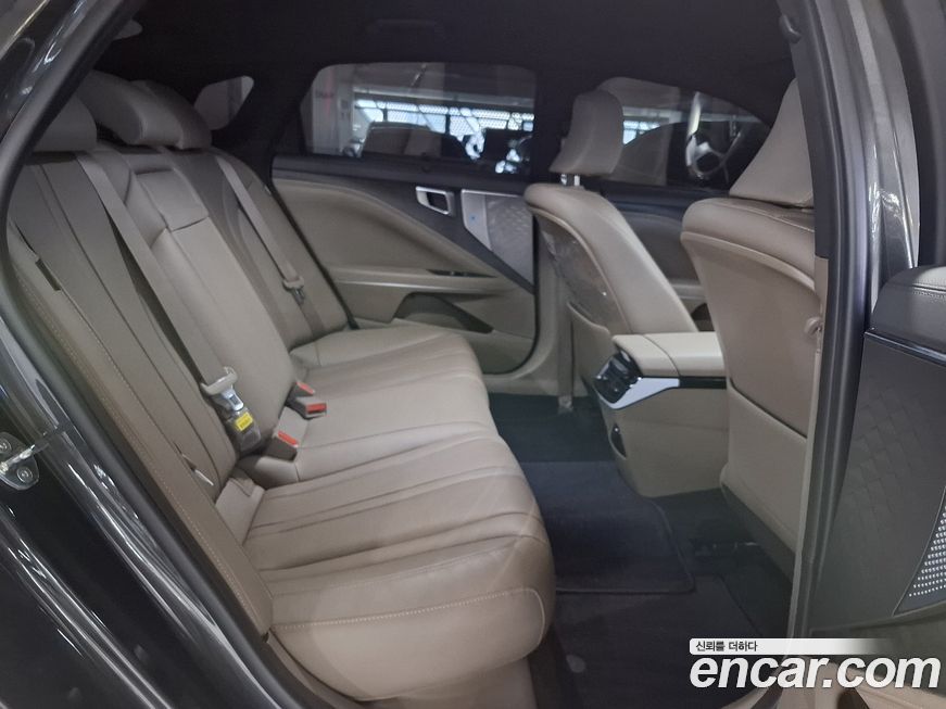 Kia K8 2023