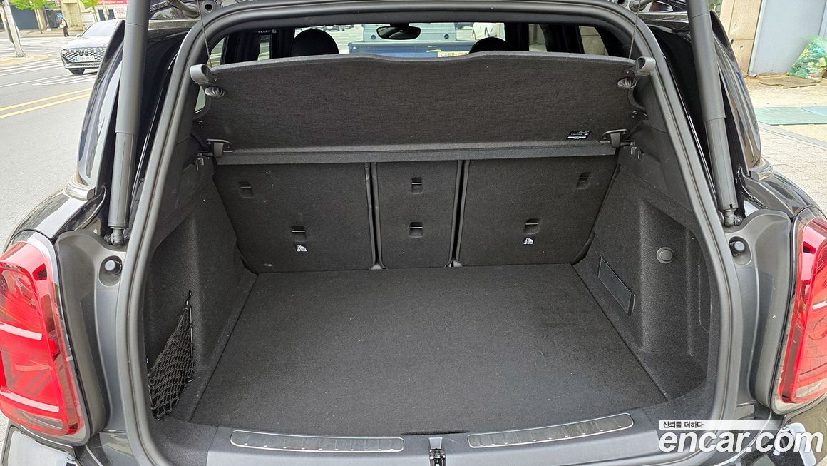 Mini Countryman 2022