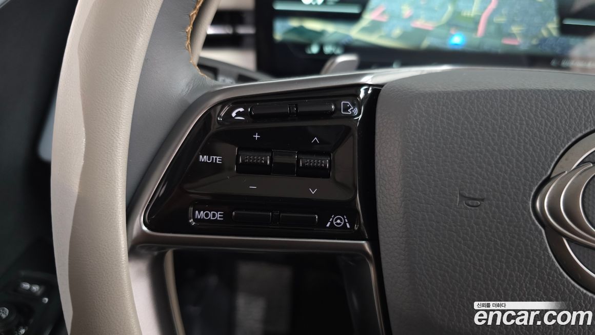 KG_Mobility_Ssangyong Torres 2025