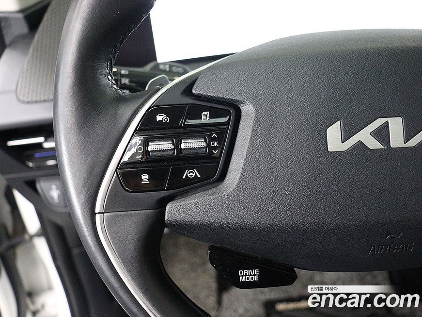 Kia EV6 2022