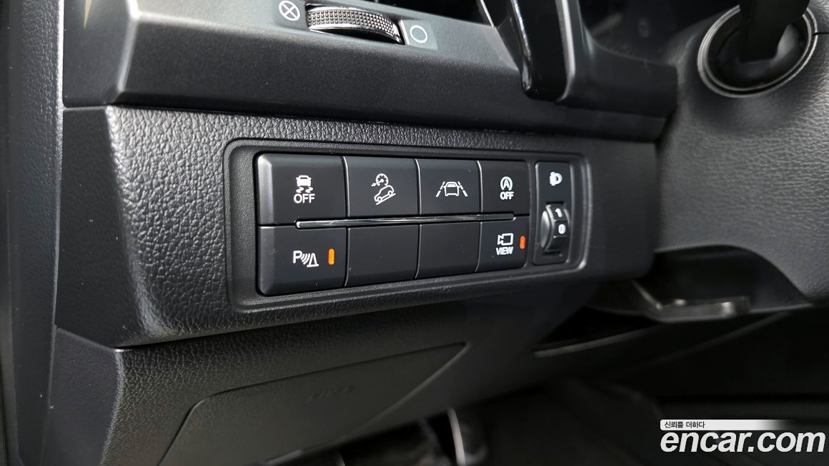 KG_Mobility_Ssangyong Rexton 2023