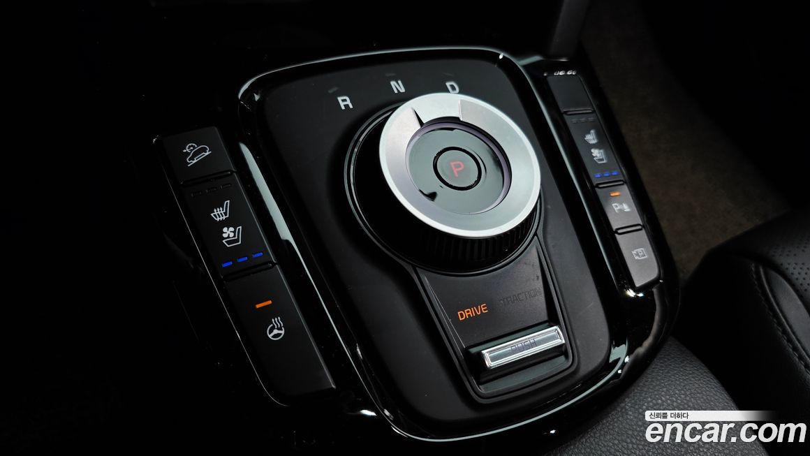Kia Seltos 2025