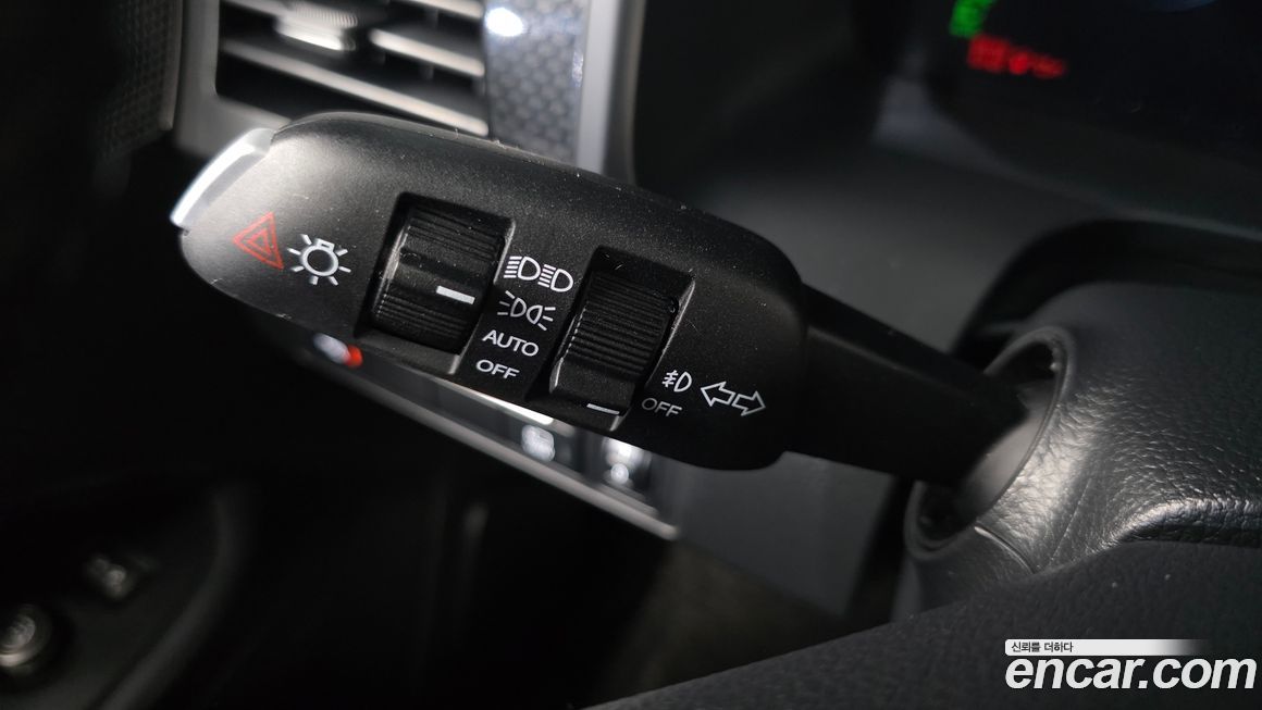 KG_Mobility_Ssangyong Rexton 2023