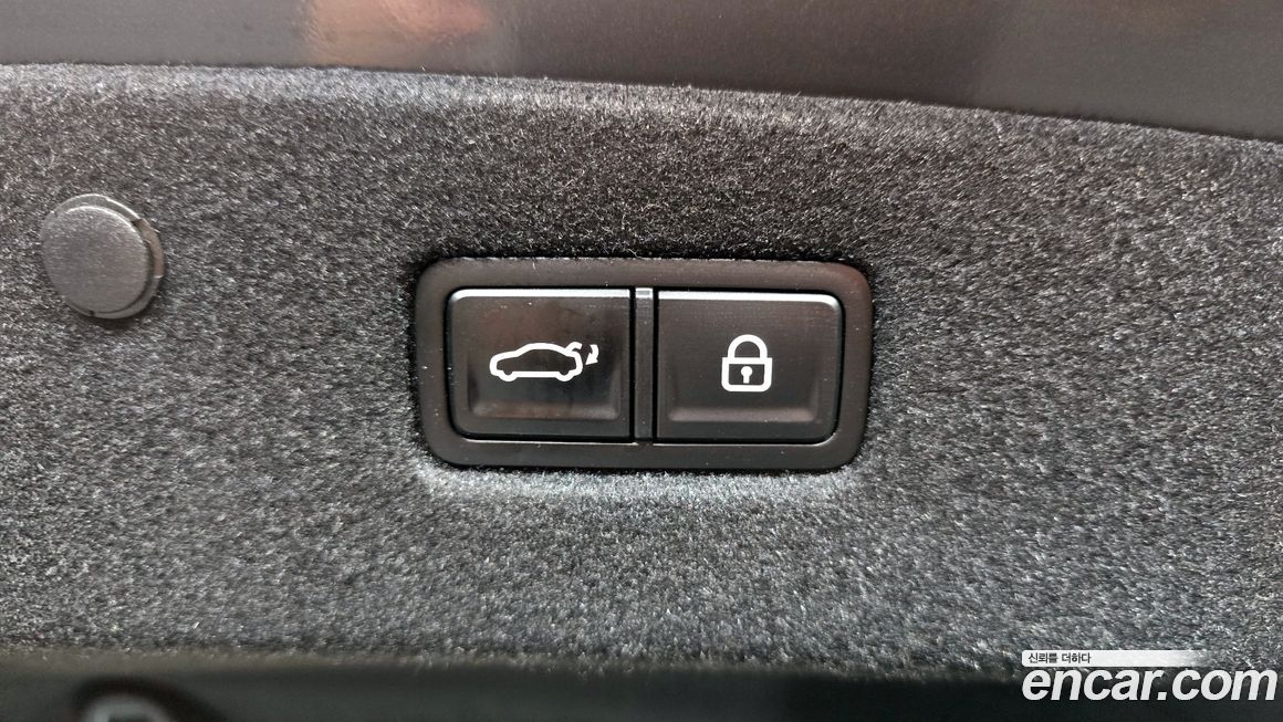 Kia K8 2022