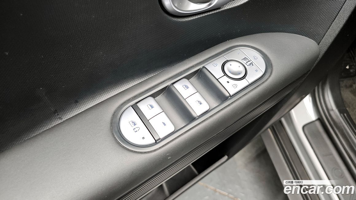 Hyundai Ioniq5 2022