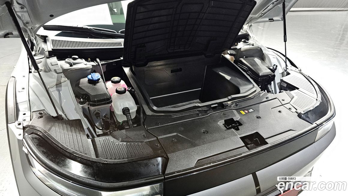 Hyundai Ioniq5 2022