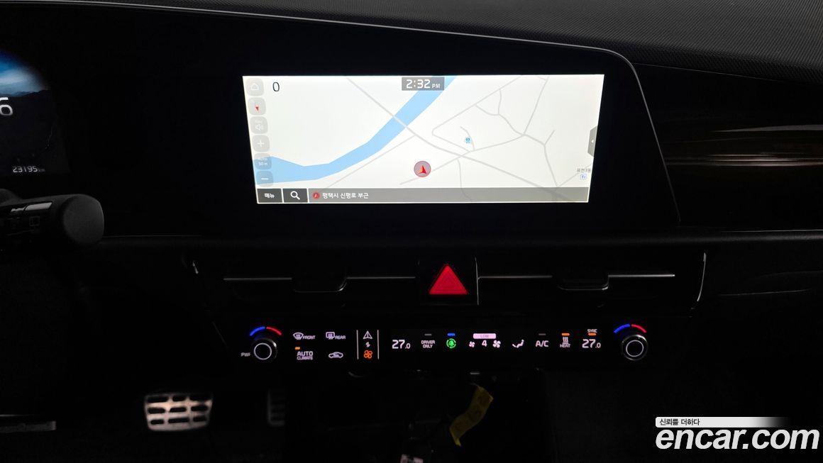 Kia Niro 2024