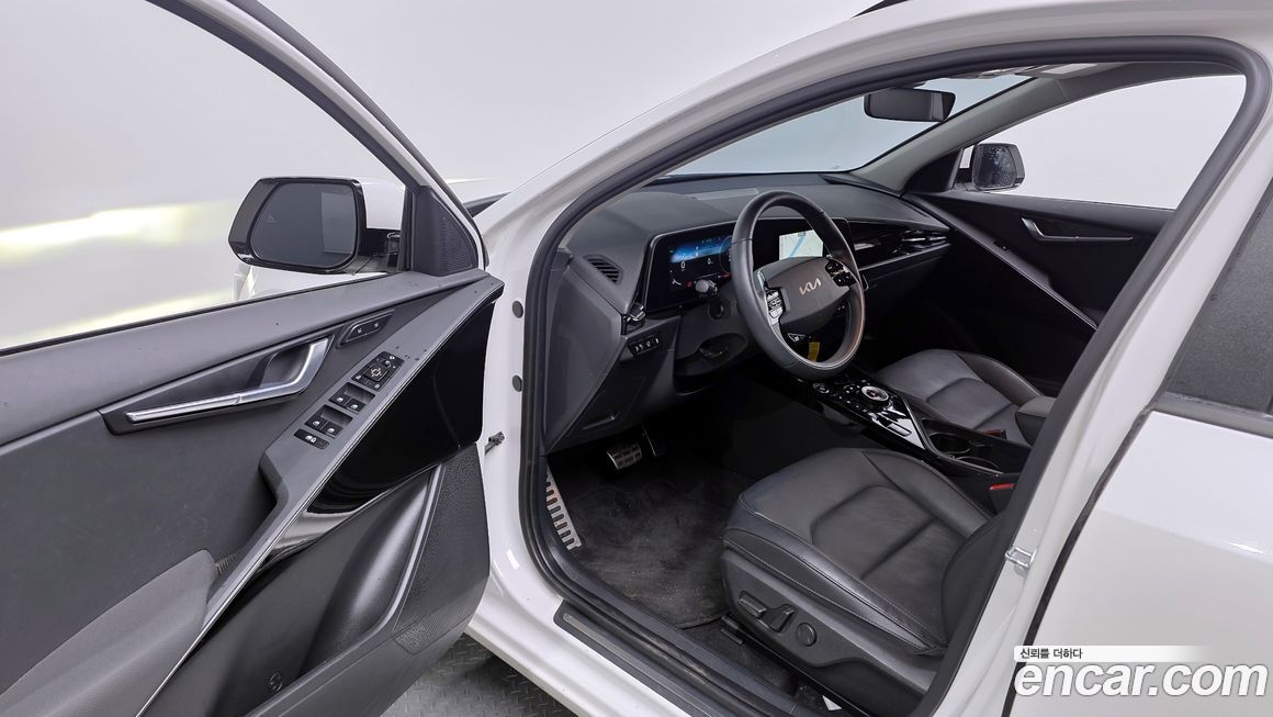 Kia Niro 2024
