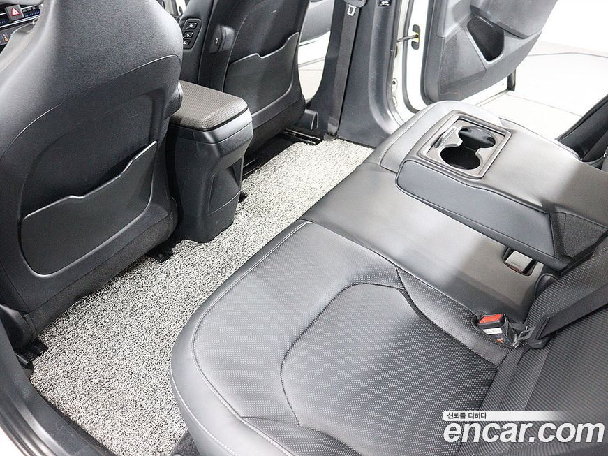 Kia EV6 2022