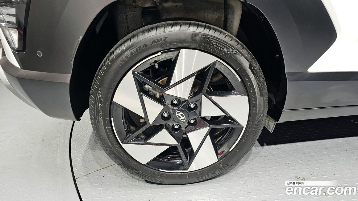 Hyundai Kona 2023