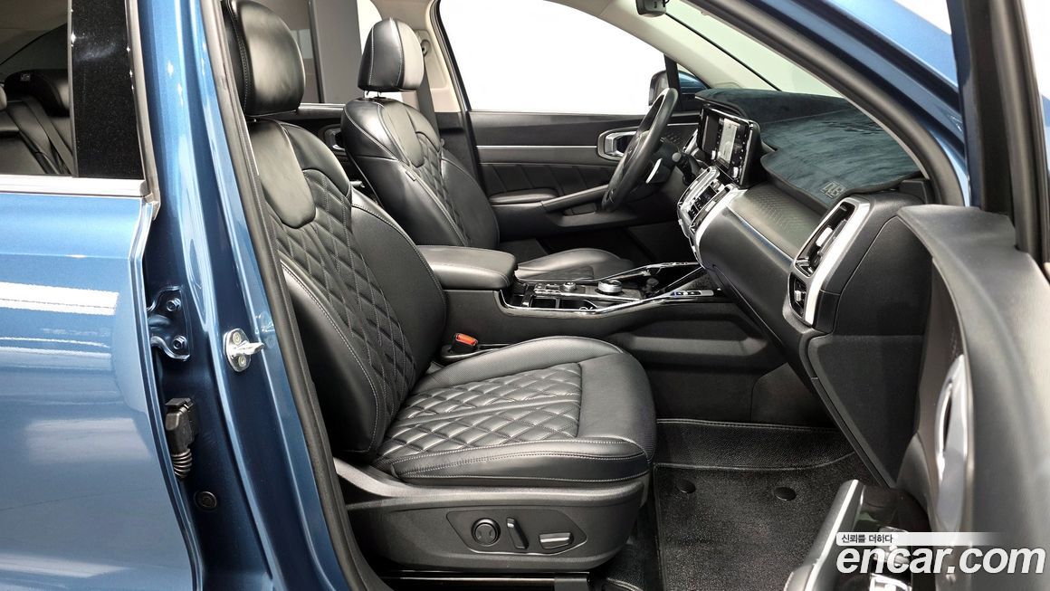Kia Sorento 2023