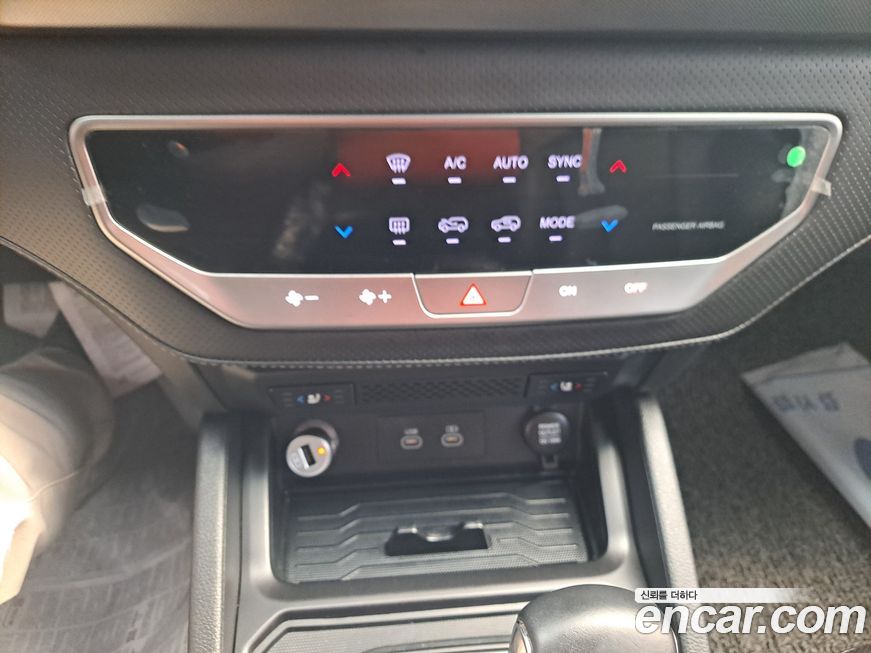 KG_Mobility_Ssangyong Rexton 2024