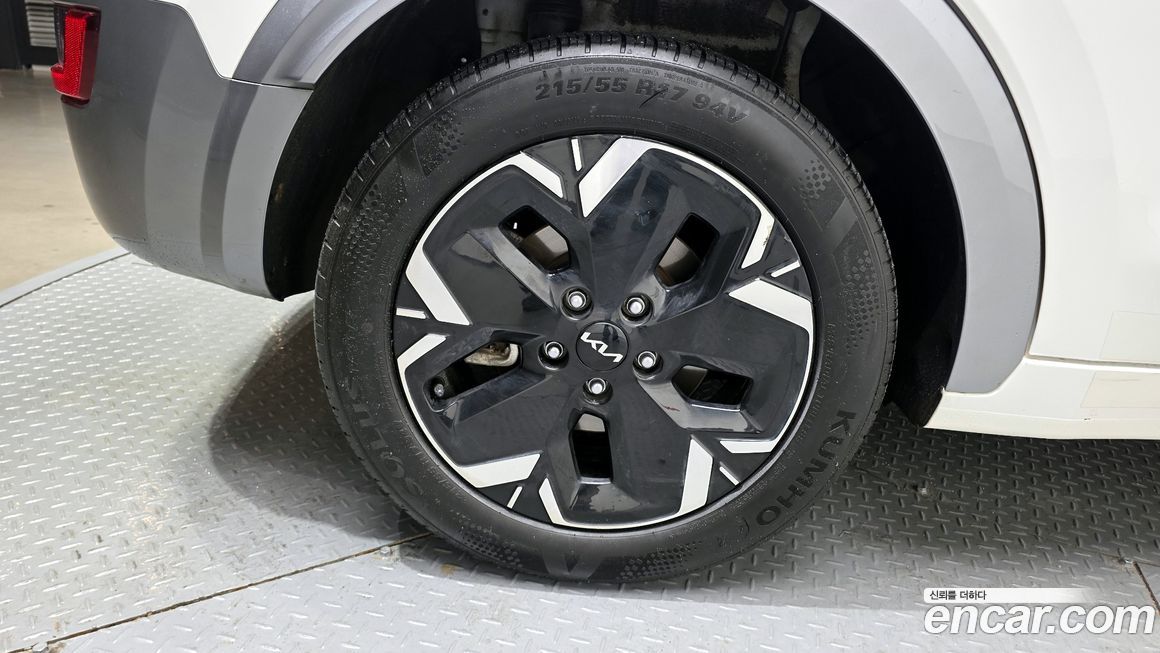 Kia Niro 2024