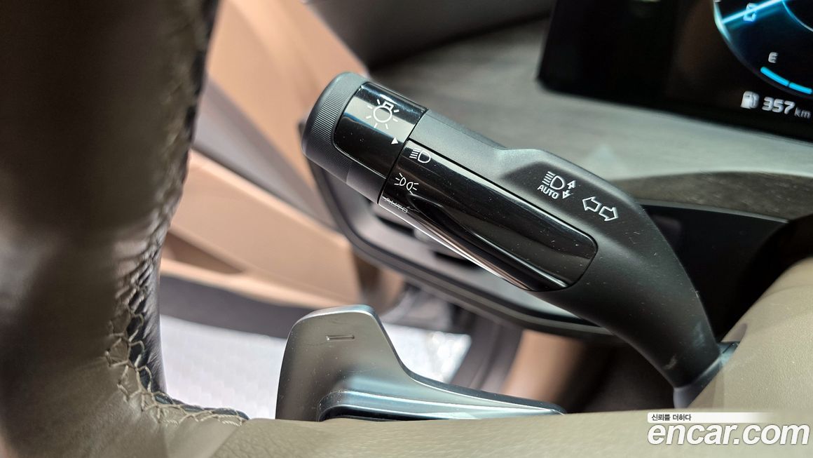 Kia K8 2022