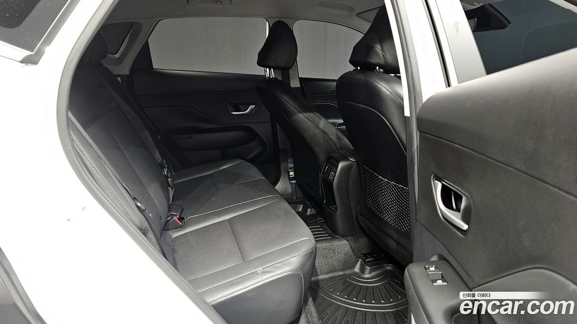 Hyundai Kona 2023