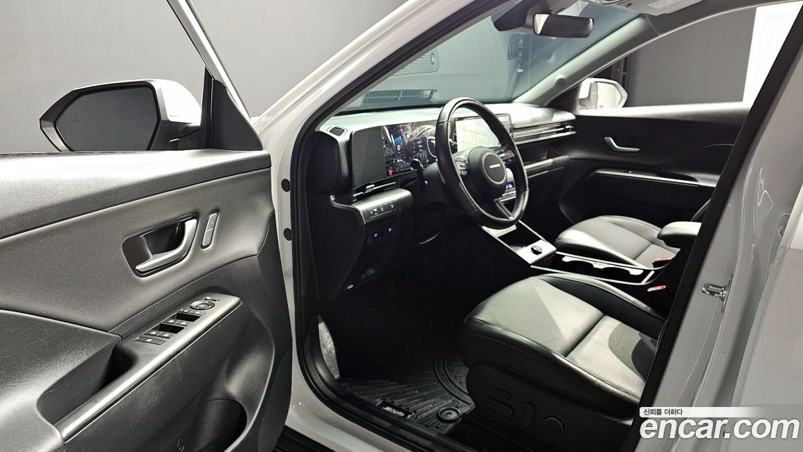 Hyundai Kona 2023
