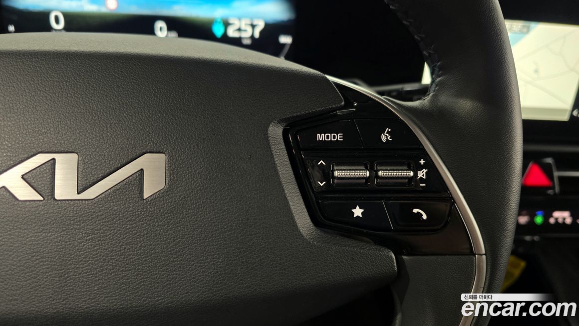 Kia Niro 2024