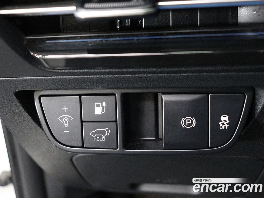 Kia EV6 2022