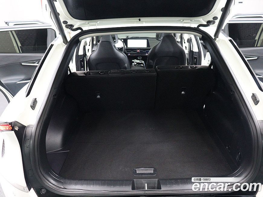 Kia EV6 2022