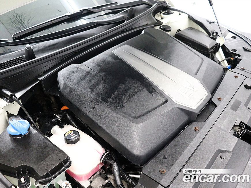 Kia EV6 2022