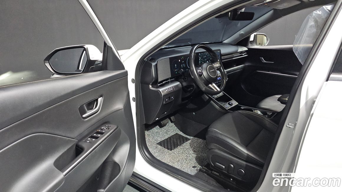 Hyundai Kona 2023