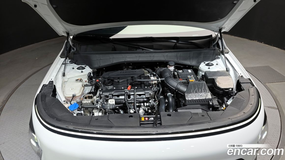 Hyundai Kona 2025