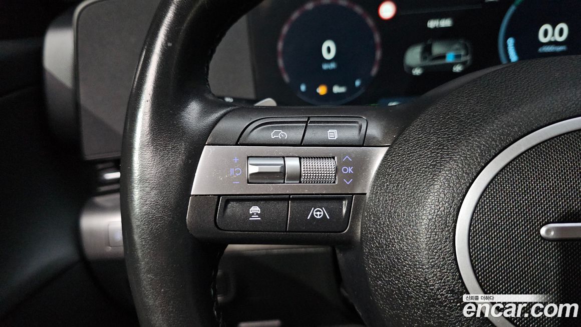 Hyundai Kona 2023
