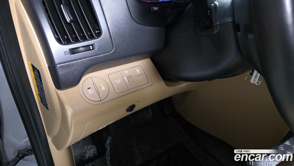 Hyundai Starex 2020