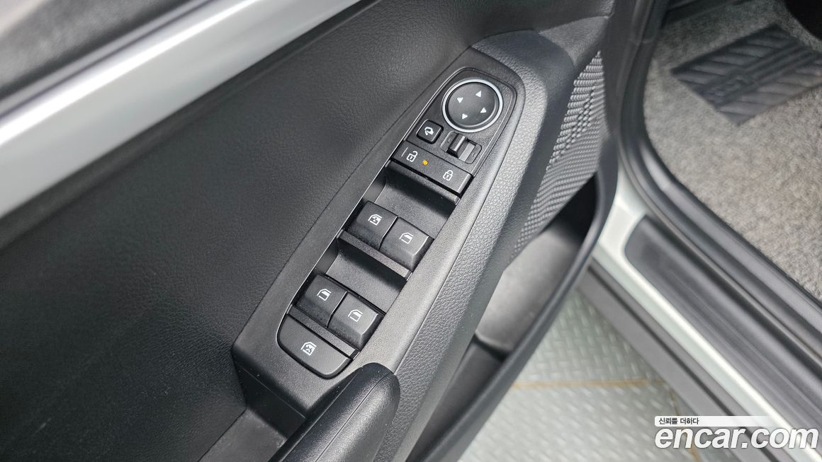 Kia Seltos 2025