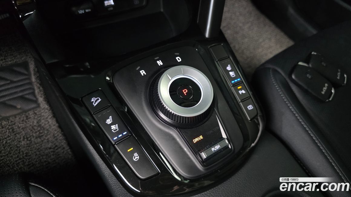 Kia Seltos 2025