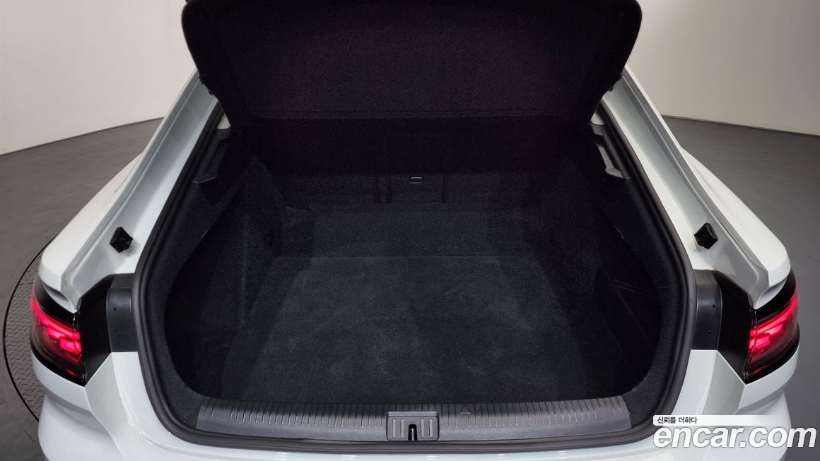 Volkswagen Arteon 2022