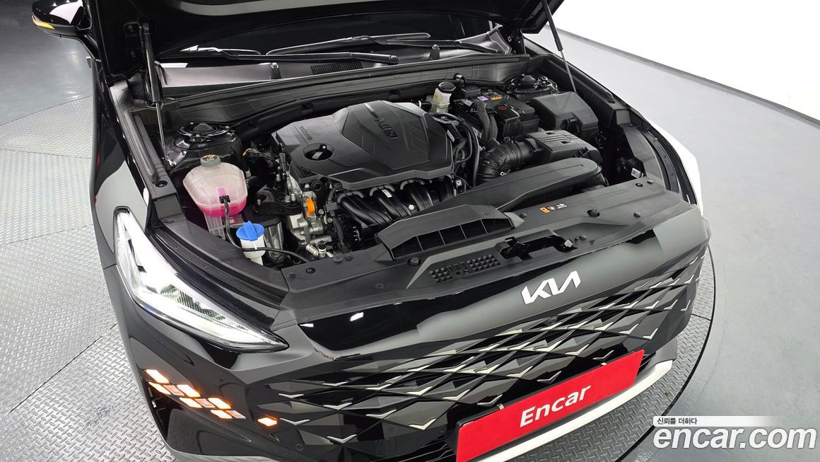Kia K8 2023
