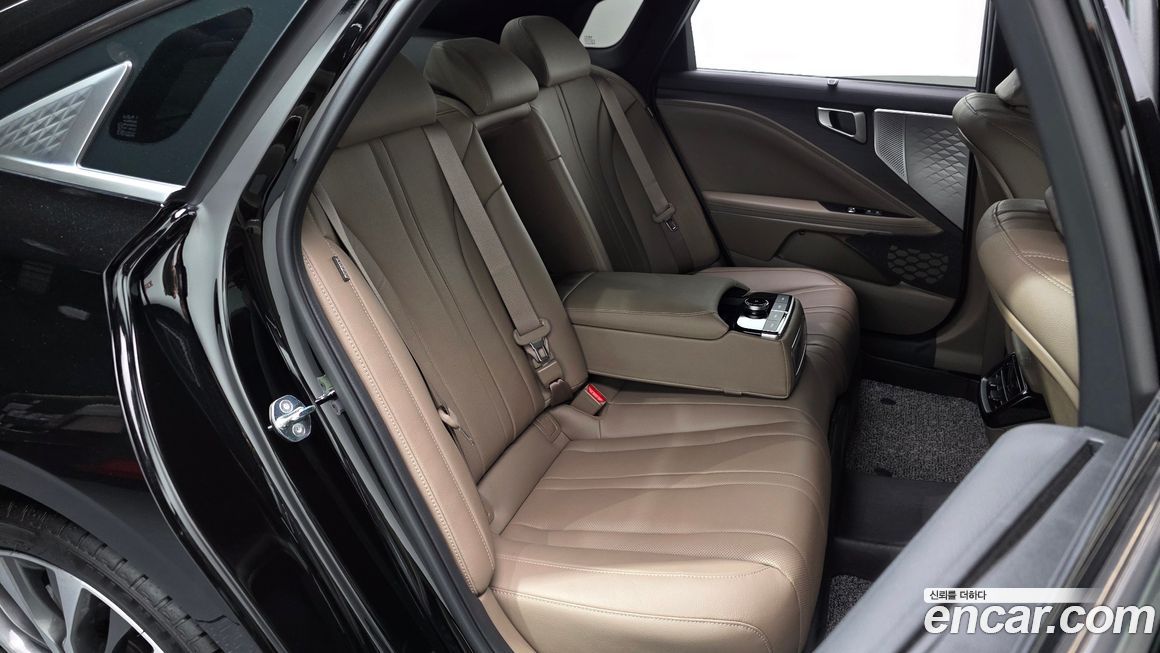 Kia K8 2023