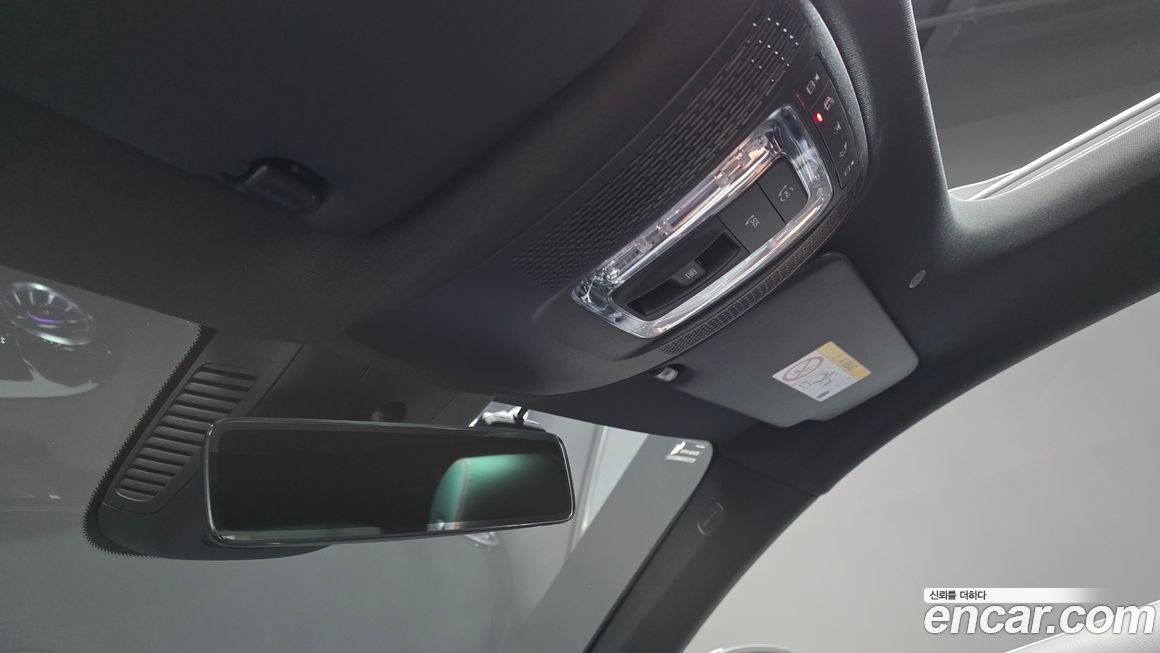 Mercedes-Benz A-Class 2023