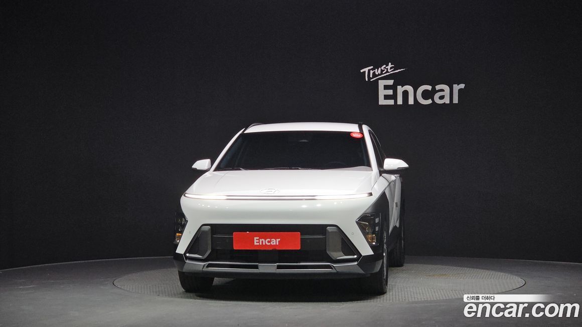 Hyundai Kona 2023
