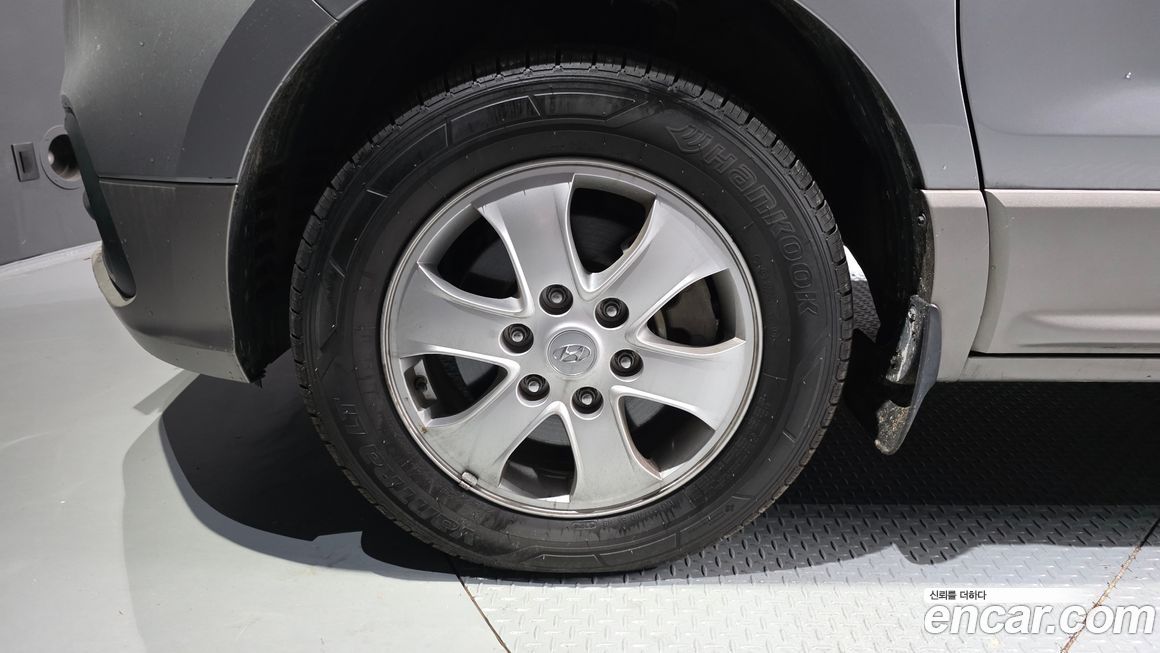 Hyundai Starex 2020