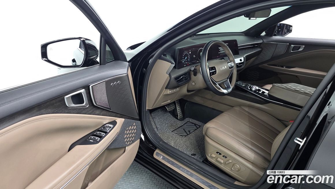 Kia K8 2023