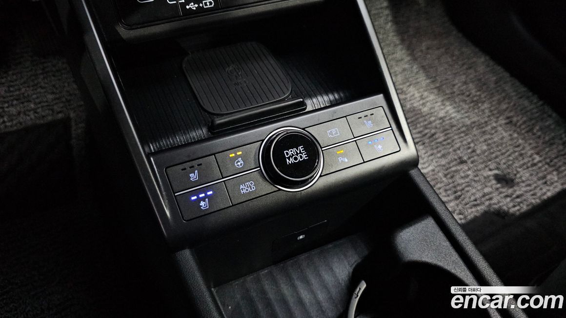 Hyundai Kona 2023