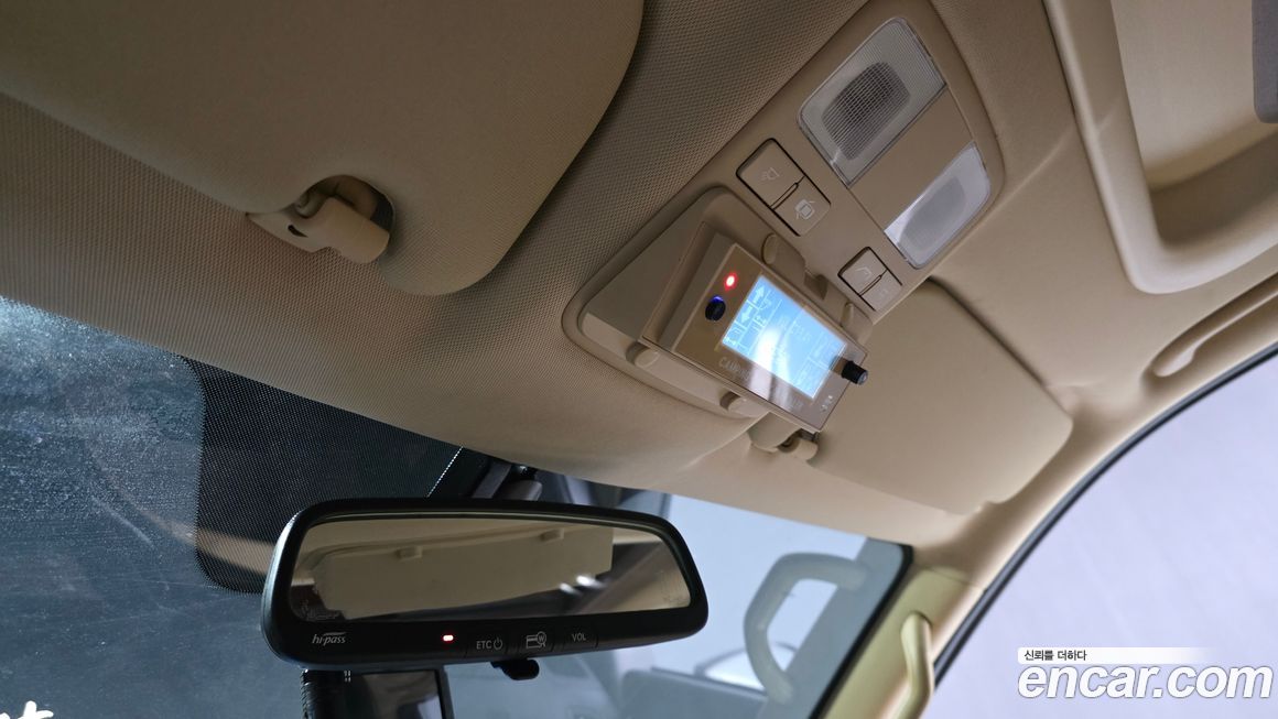 Hyundai Starex 2020